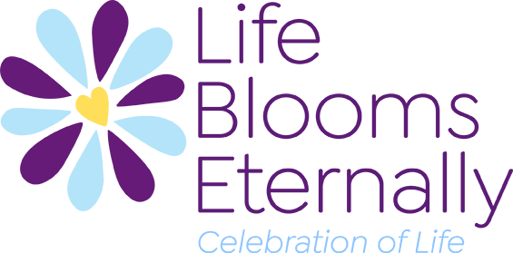 Life Blooms Eternally