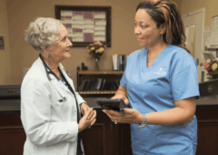 Benefits of Hospice Care for Your Patients