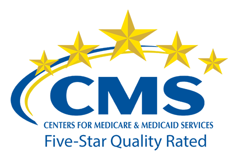 Image of CMS logo